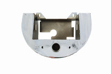 Load image into Gallery viewer, Center Fill Oil Tank Chrome