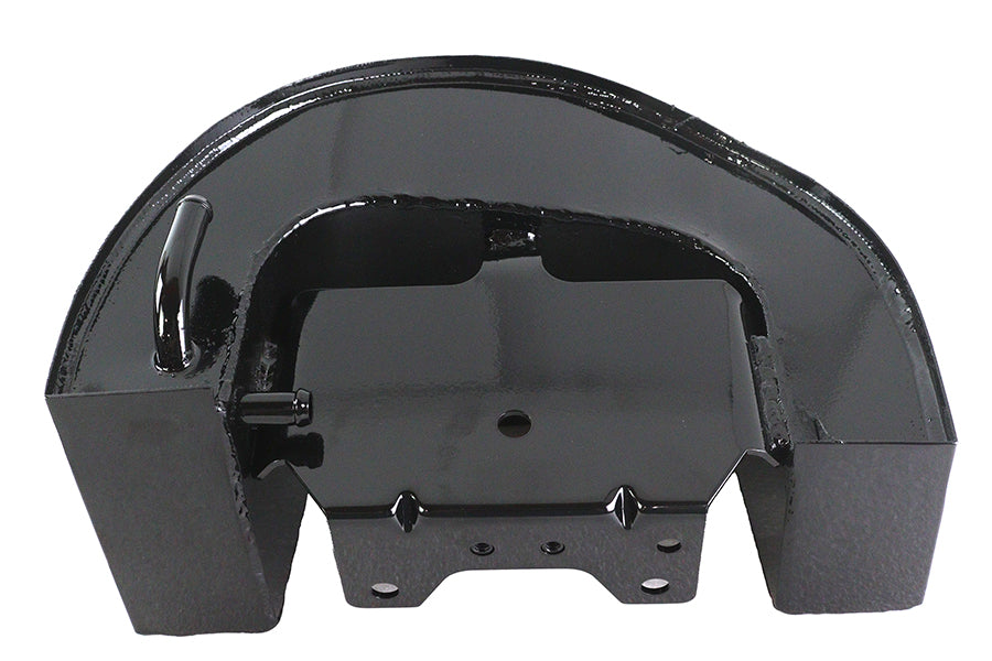Oil Tank Black