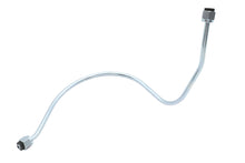 Load image into Gallery viewer, Zicad Plated Crossover Gas Line