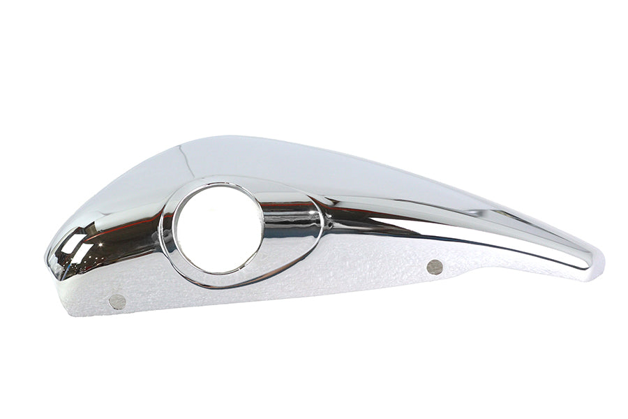 Oil Tank Cover for XL