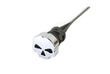 Load image into Gallery viewer, Oil Tank Dipstick Chrome