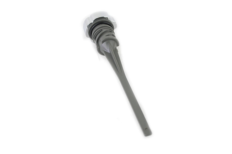 Oil Tank Dipstick Chrome