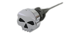Load image into Gallery viewer, Oil Tank Dipstick Chrome
