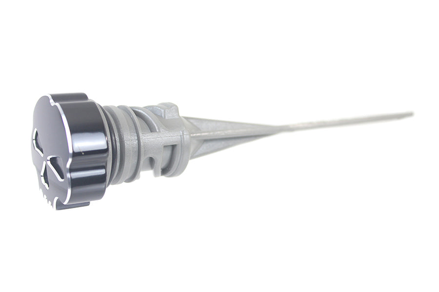 Oil Tank Dipstick Black
