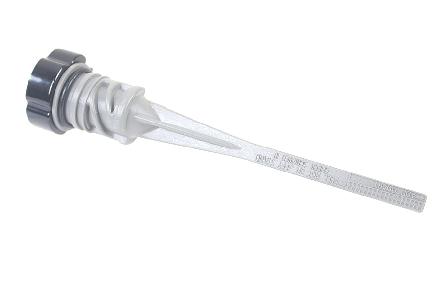 Oil Tank Dipstick Black