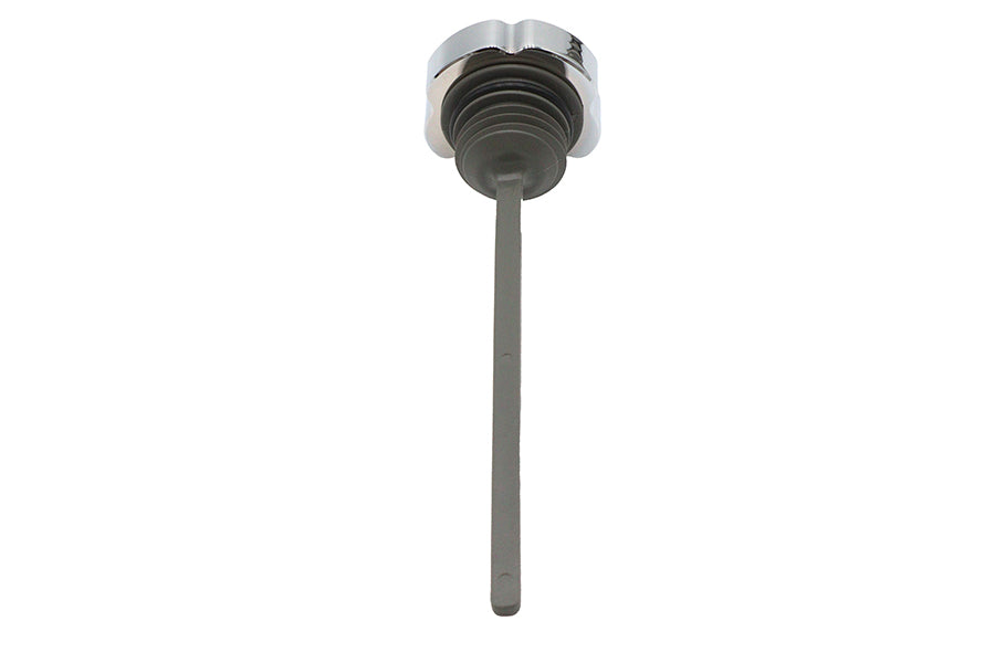 Oil Tank Dipstick Chrome