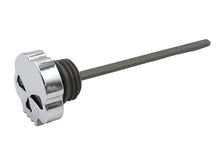 Load image into Gallery viewer, Oil Tank Dipstick Chrome