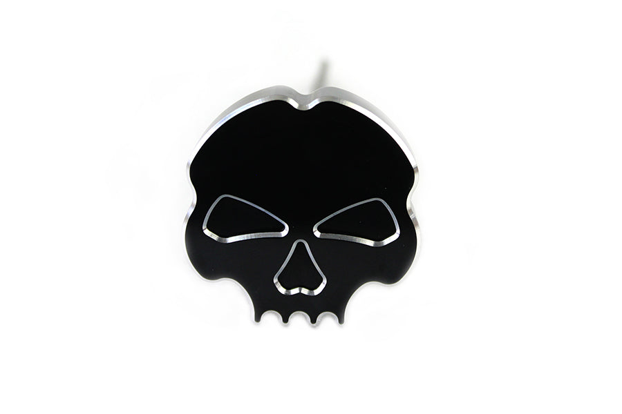 Oil Tank Dipstick Black