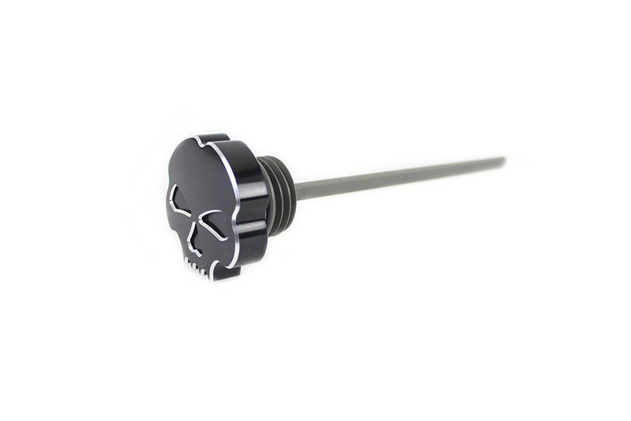 Oil Tank Dipstick Black