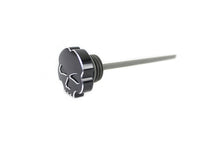 Load image into Gallery viewer, Oil Tank Dipstick Black