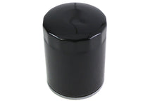 Load image into Gallery viewer, Spin On Oil Filter Black