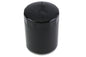 Spin On Oil Filter Black