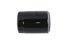 Load image into Gallery viewer, Spin On Oil Filter Black