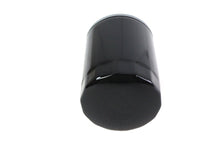 Load image into Gallery viewer, Spin On Oil Filter Black