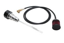 Load image into Gallery viewer, Oil Tank Vented Dipstick Black
