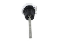 Load image into Gallery viewer, Oil Tank Dipstick Chrome