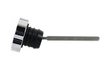 Load image into Gallery viewer, Oil Tank Dipstick Chrome