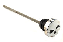 Load image into Gallery viewer, Oil Tank Dipstick Chrome