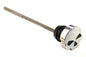 Oil Tank Dipstick Chrome