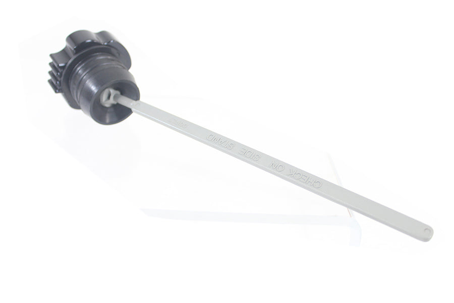 Oil Tank Dipstick Black