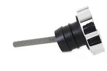 Load image into Gallery viewer, Oil Tank Dipstick Chrome