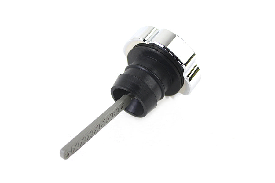 Oil Tank Dipstick Chrome