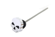 Load image into Gallery viewer, Oil Tank Dipstick Chrome