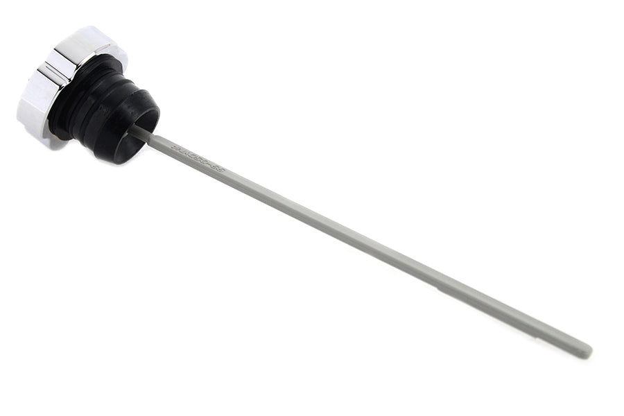Oil Tank Dipstick Chrome