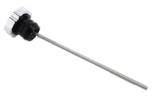 Load image into Gallery viewer, Oil Tank Dipstick Chrome