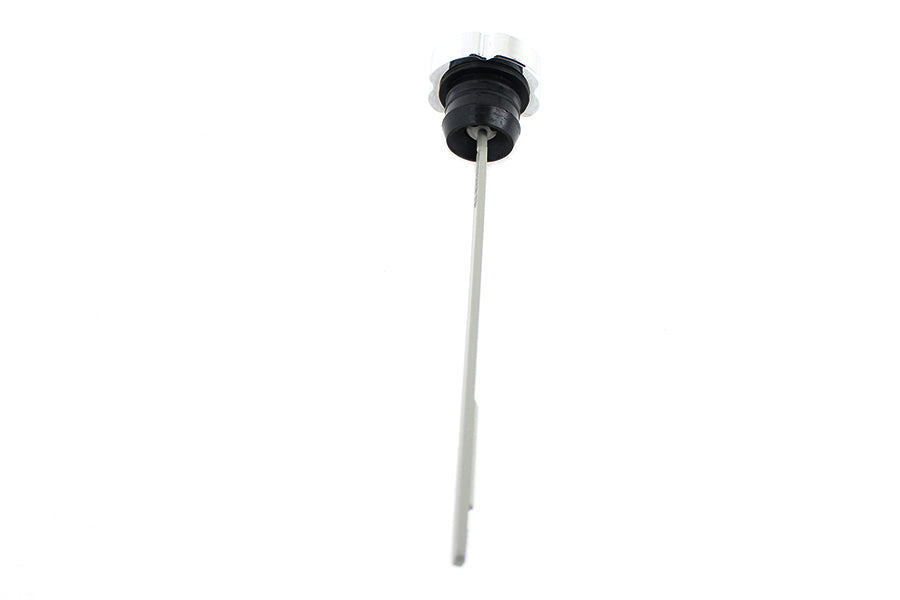 Oil Tank Dipstick Chrome