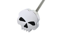 Load image into Gallery viewer, Oil Tank Dipstick Chrome
