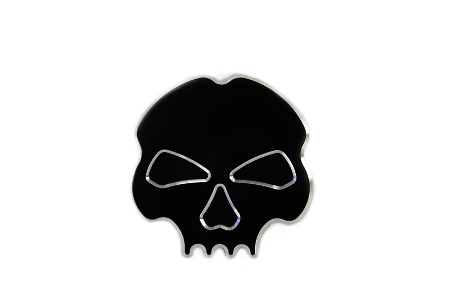 Oil Tank Dipstick Black
