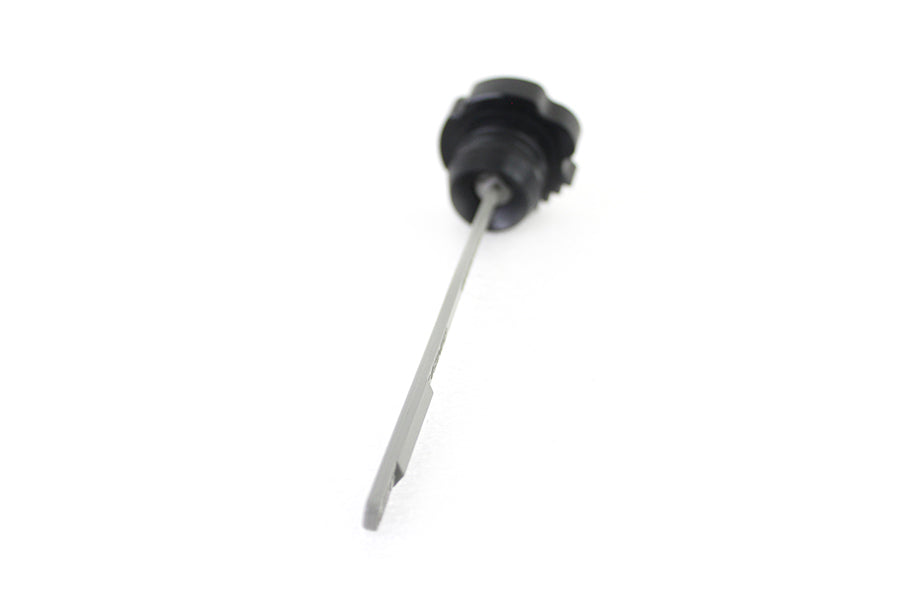 Oil Tank Dipstick Black