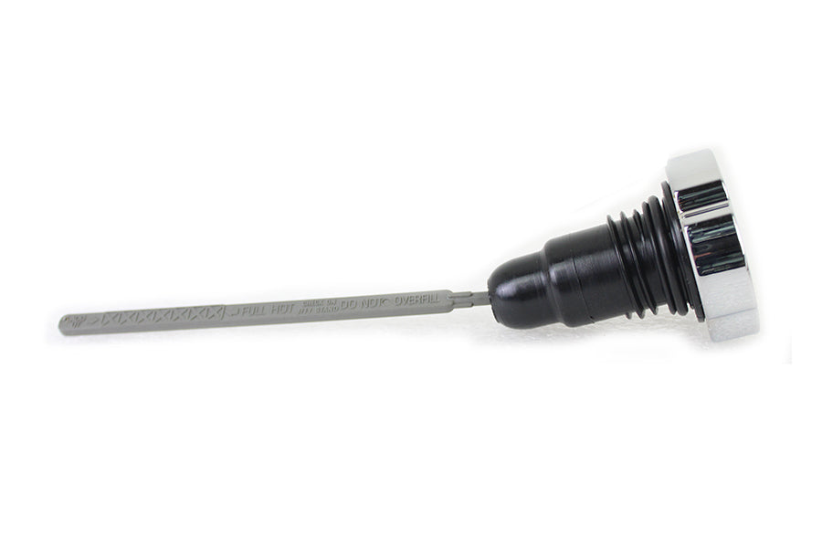 Oil Tank Dipstick Chrome