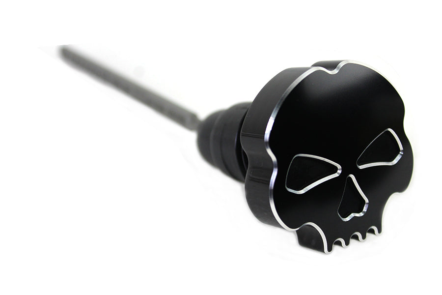 Oil Tank Dipstick Black