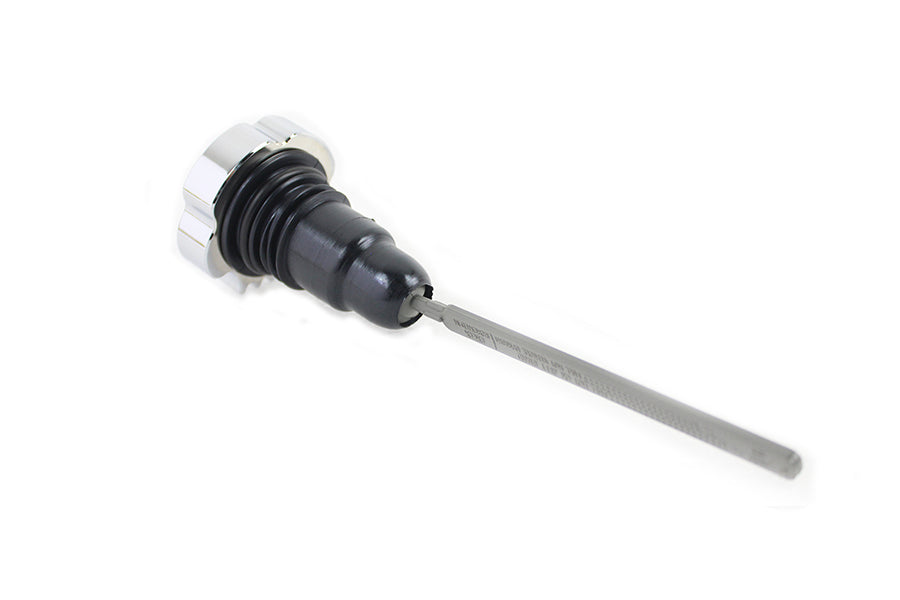 Oil Tank Plug Chrome