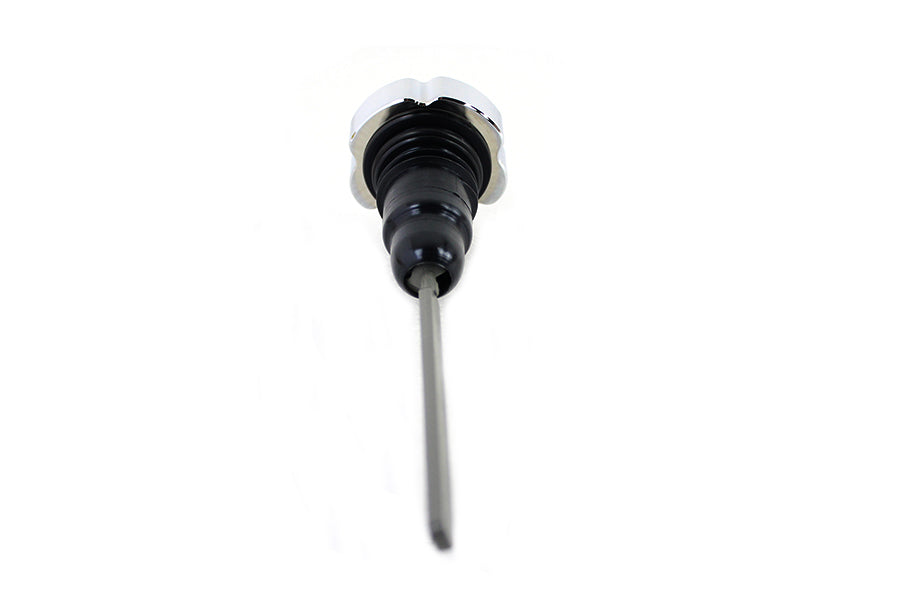 Oil Tank Plug Chrome