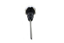 Load image into Gallery viewer, Oil Tank Plug Chrome