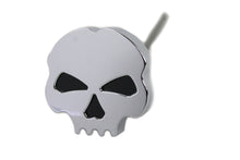 Load image into Gallery viewer, Oil Tank Plug Chrome