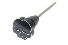 Load image into Gallery viewer, Oil Tank Plug Black