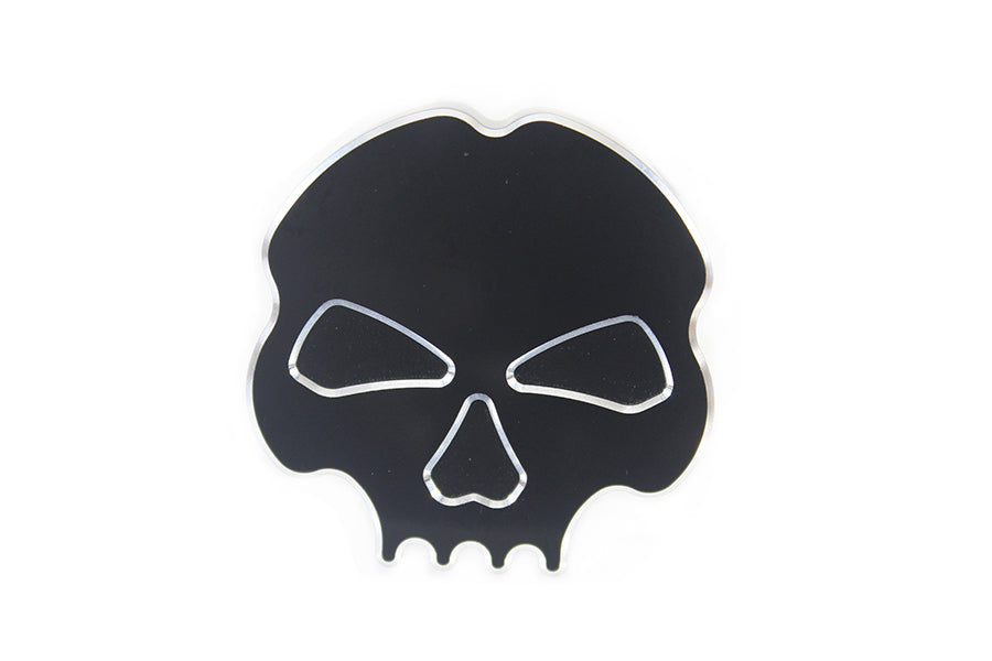 Oil Tank Plug Black