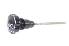 Load image into Gallery viewer, Oil Tank Plug Black