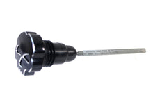 Load image into Gallery viewer, Oil Tank Plug Black