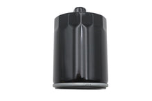 Load image into Gallery viewer, Hex Spin On Oil Filter Black