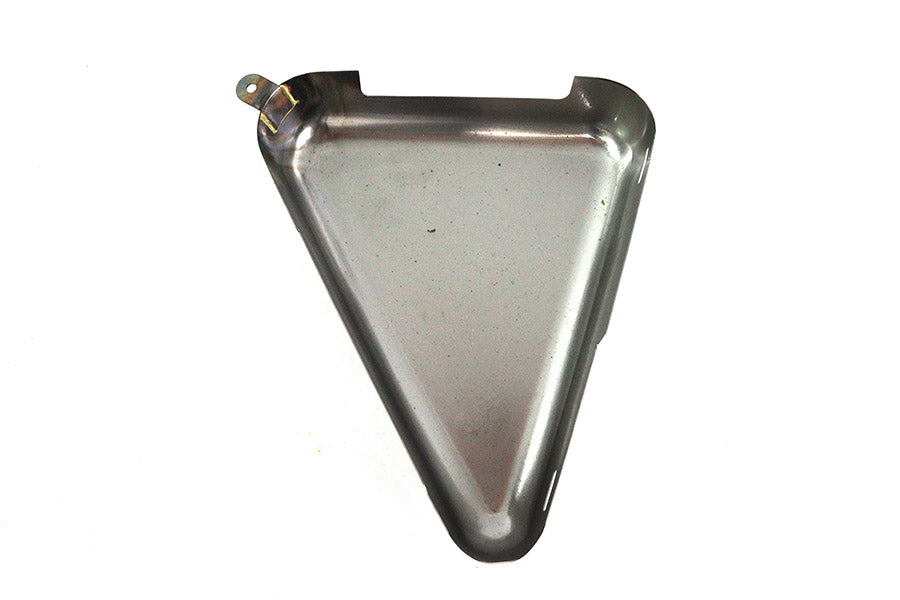 Oil Tank Cover Raw
