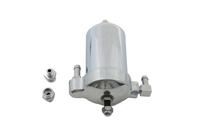 Oil Filter Assembly