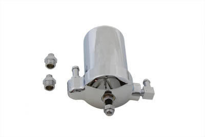 Oil Filter Assembly