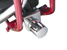Load image into Gallery viewer, Pura Flow Oil Filter Kit Chrome
