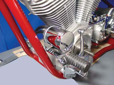 Oil Filter Kit