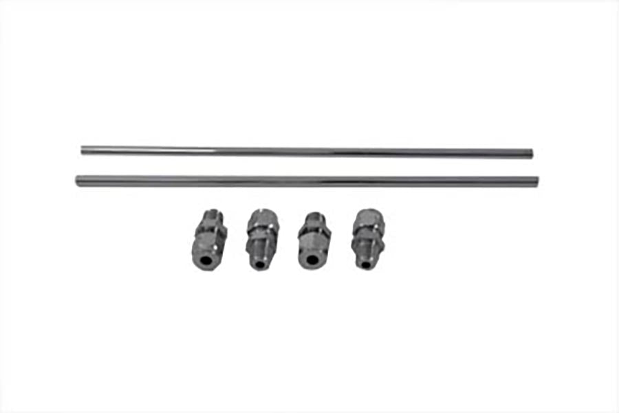 Oil Line Kit
